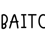 BAITOEY