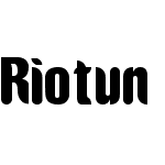 Riotun