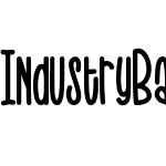 IndustryBaby