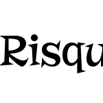 Risque