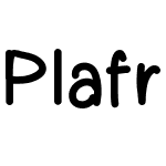 Plafront