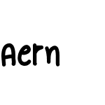 Aern