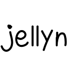 jellyn