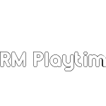 RM Playtime