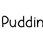 Pudding