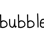 bubblesweetlove