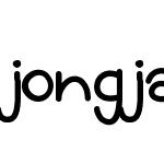 jongjang