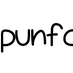 punfont03