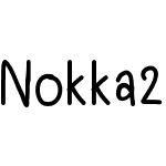 Nokka2