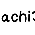 achi3