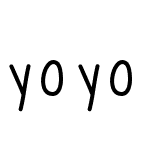 yoyo