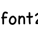 font2