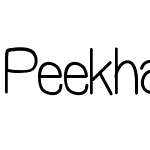 Peekhaifirsttime