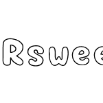 Rsweet0500