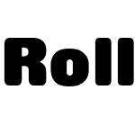 Rolling No One