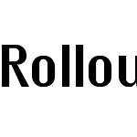 Rollout