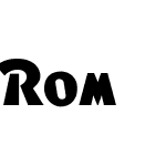 Rom