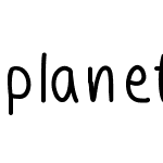 planet