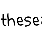 thesea