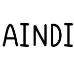 AINDIZ