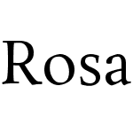 Rosarivo