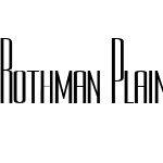 Rothman