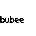 bubee