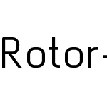 Rotor