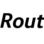Route 159 Bold