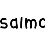 salmonmayo