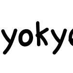 yokyek