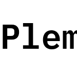 PlemolJP35