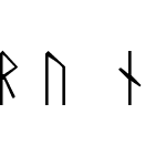 Rune