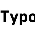 TypoPRO JetBrains Mono