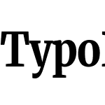 TypoPRO Merriweather