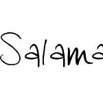 Salamander