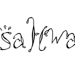 Saltwater