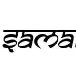 Samarkan