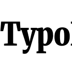 TypoPRO Merriweather