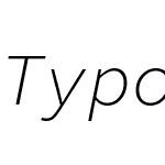 TypoPRO Source Code Pro