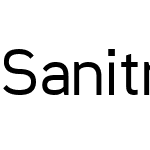 Sanitrixie