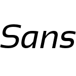 Sansation