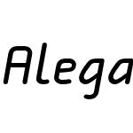 Alega Pro