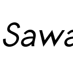 Sawasdee