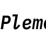 PlemolJP