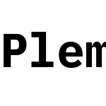 PlemolJP35