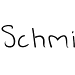 Schmitacular