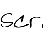 Scrawl