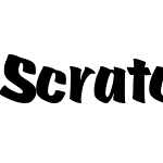 Scratch