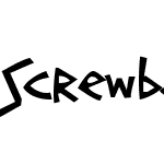 Screwball